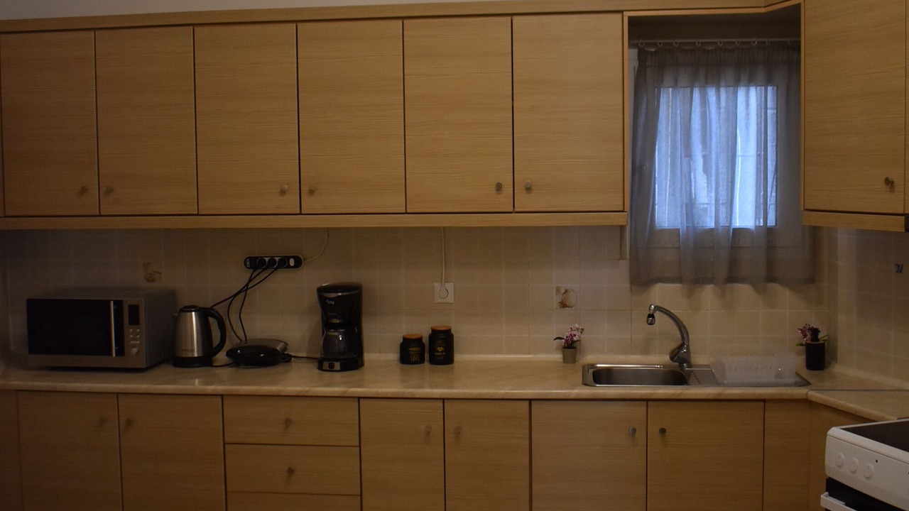 Photo of Kitchen in Kaisariani