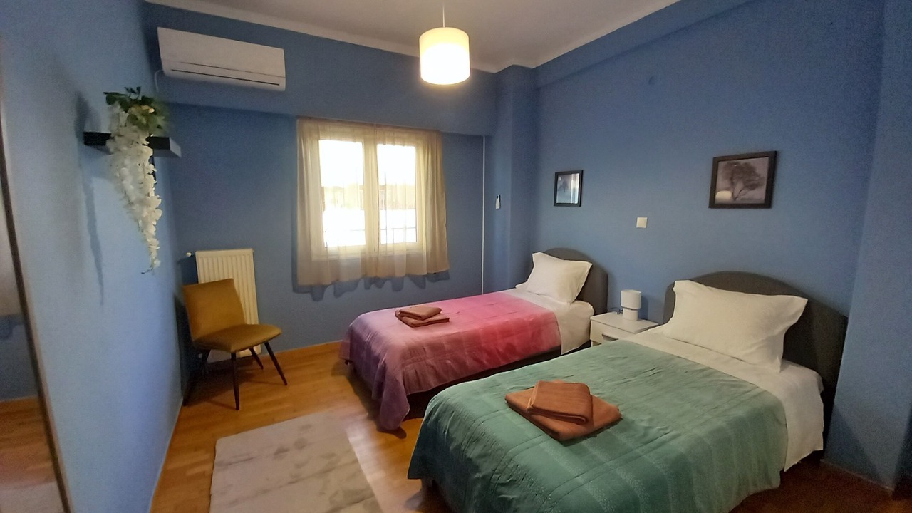 Photo of Bedroom in Kaisariani
