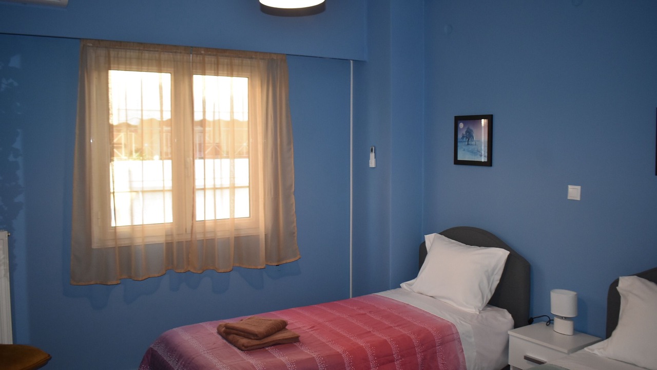 Photo of Bedroom in Kaisariani