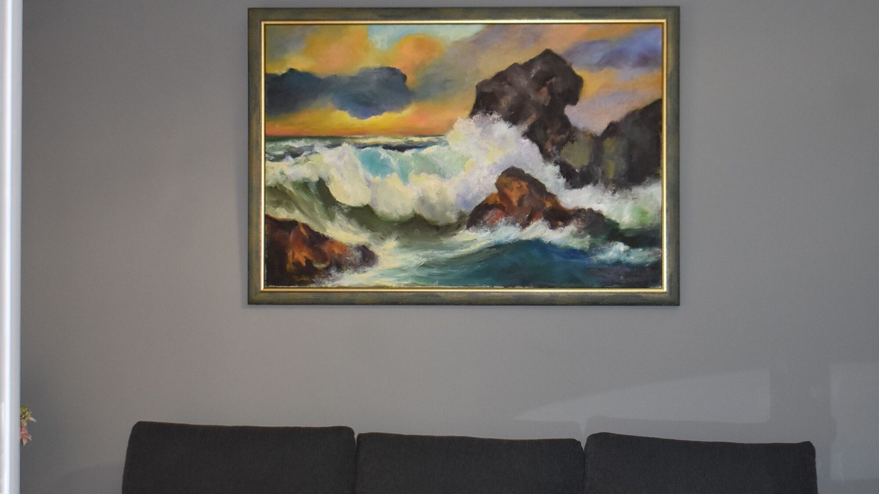 Photo of Livingroom in Kaisariani