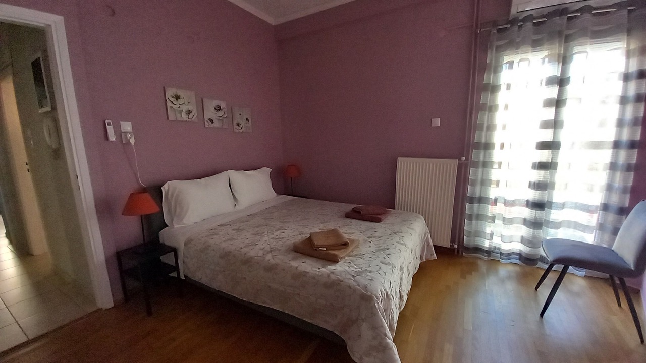 Photo of Bedroom in Kaisariani