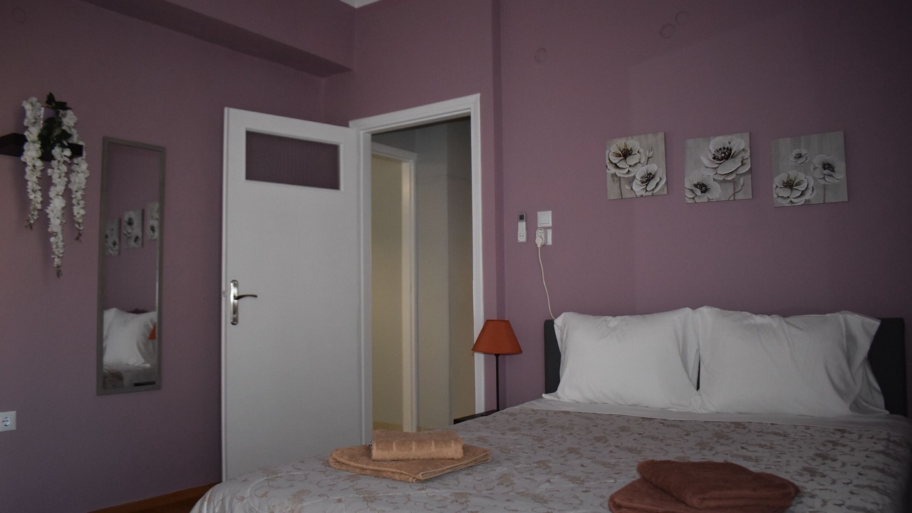 Photo of Bedroom in Kaisariani
