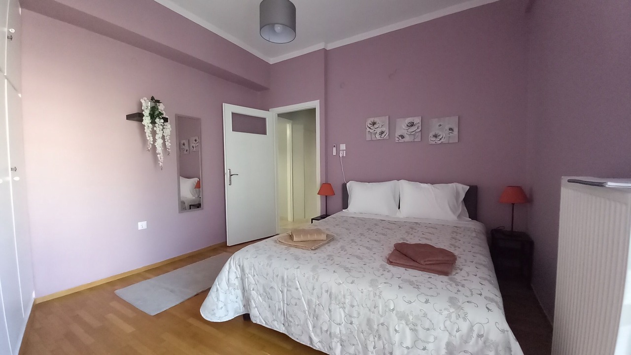 Photo of Bedroom in Kaisariani