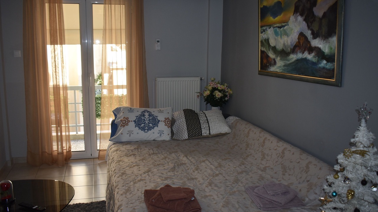 Photo of Bedroom in Kaisariani