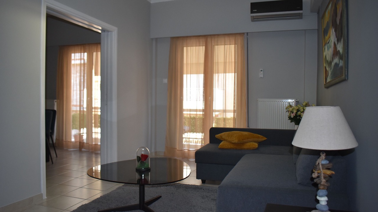 Photo of Livingroom in Kaisariani