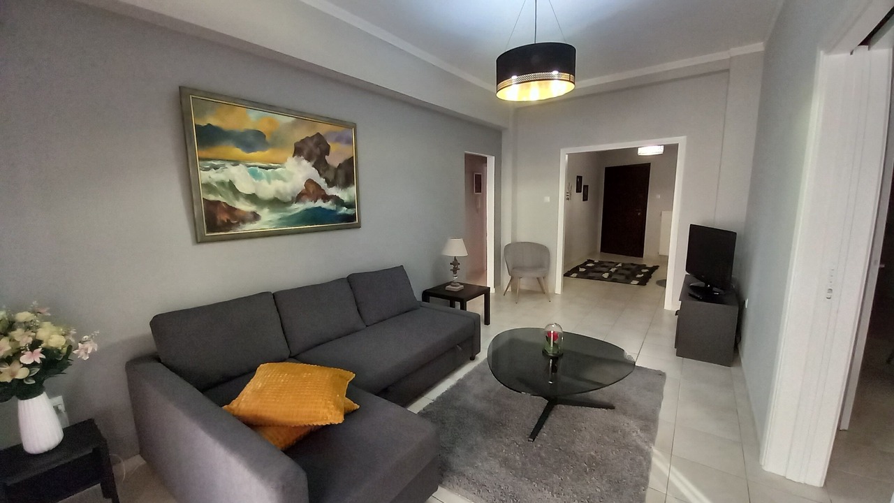 Photo of Livingroom in Kaisariani