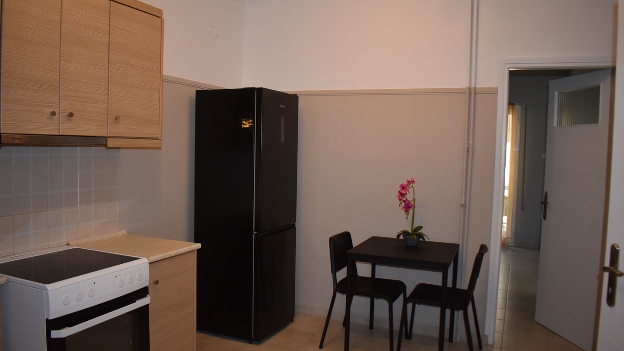 Photo of Kitchen in Kaisariani