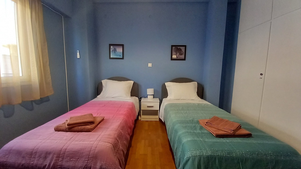 Photo of Bedroom in Kaisariani