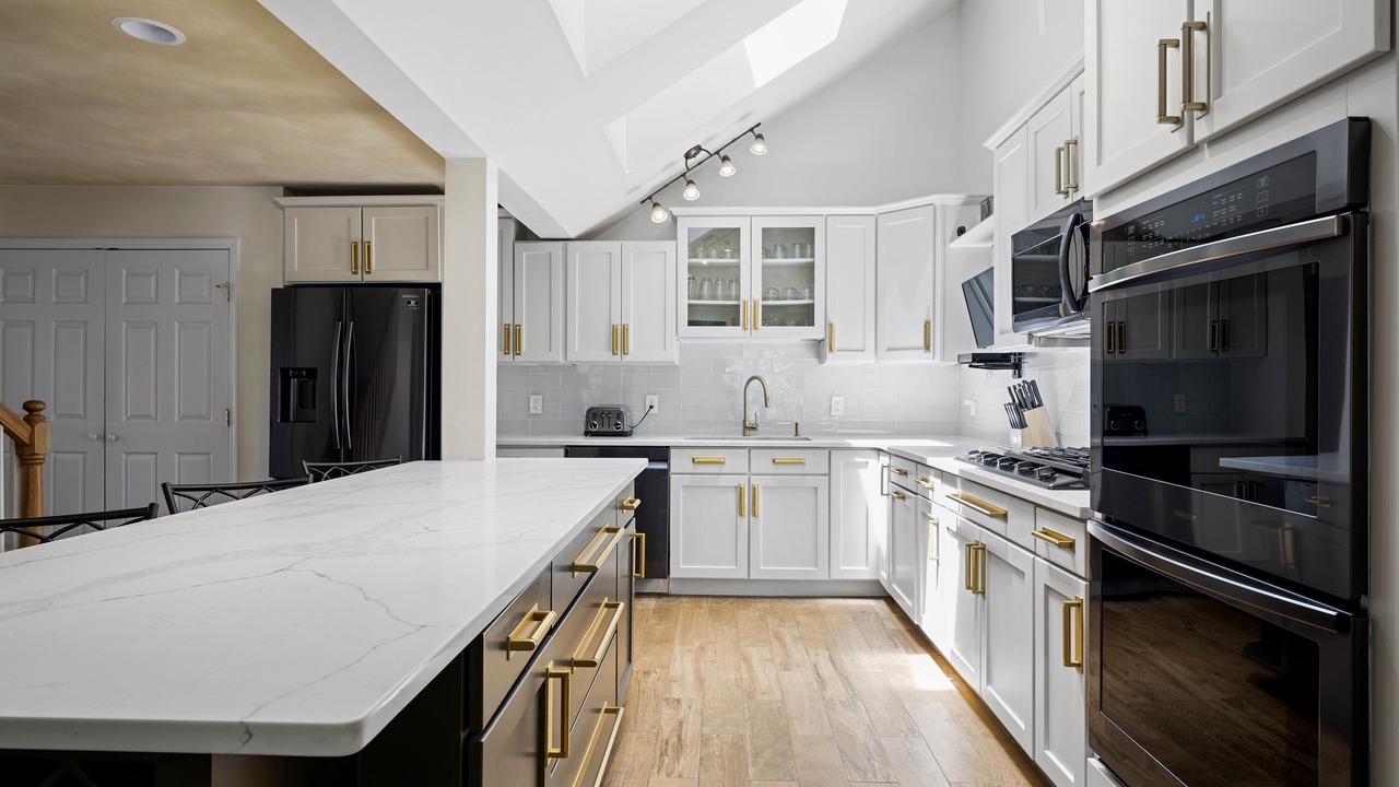 Photo of Kitchen in Hampton Bays