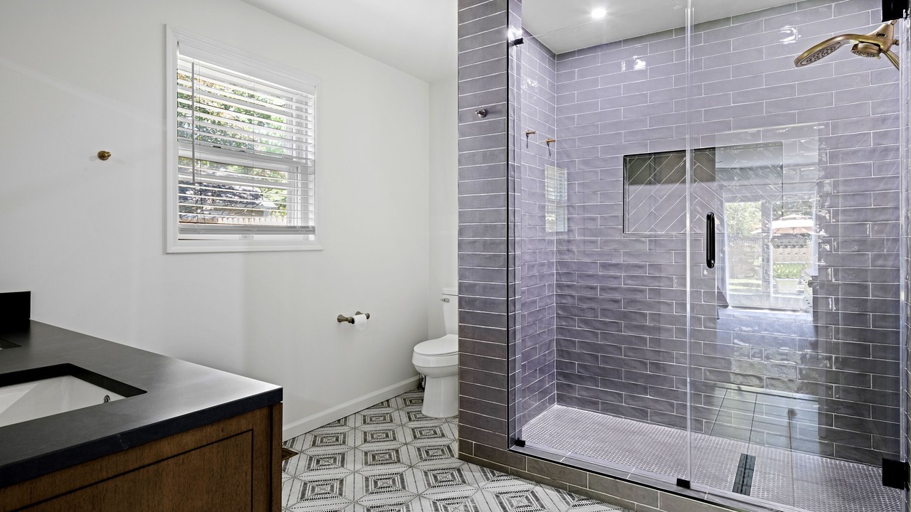 Photo of Bathroom in Hampton Bays