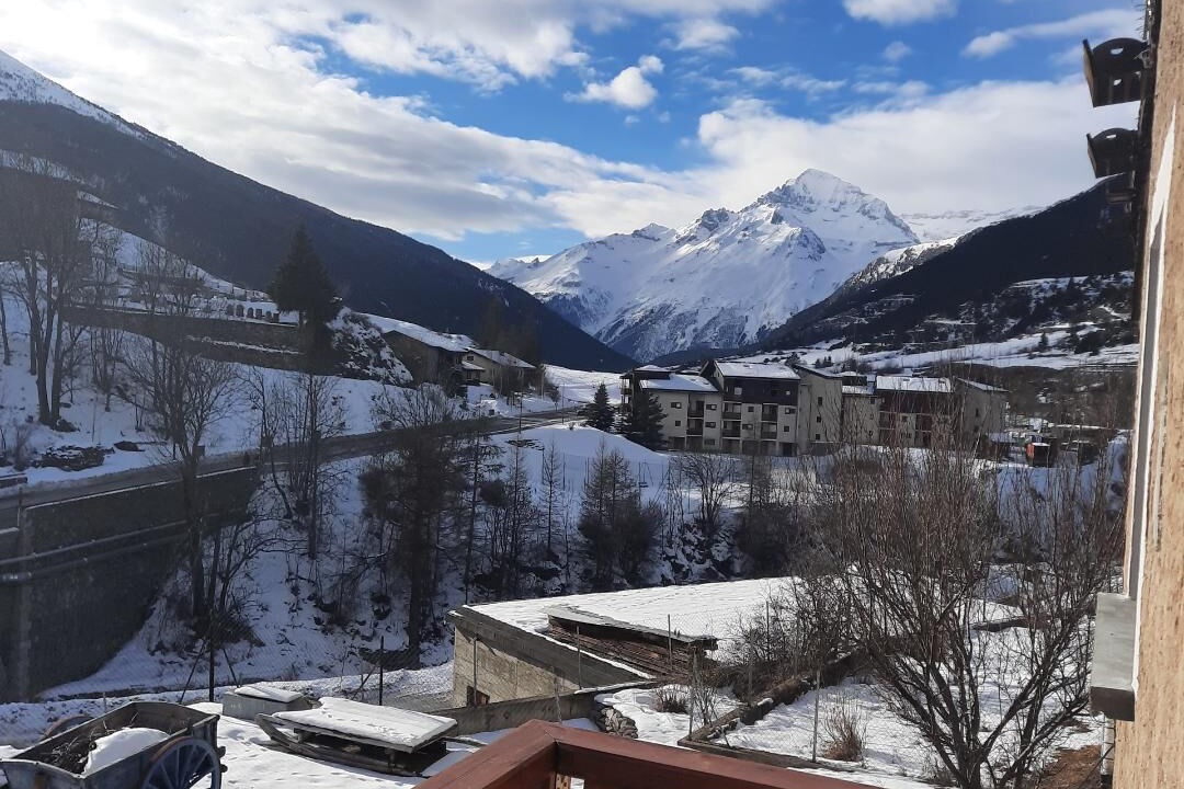 Photo of Outdoor in Lanslevillard