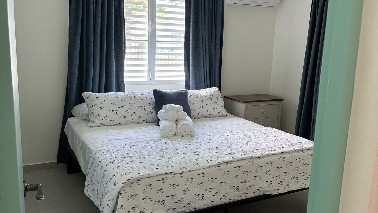 Photo of Bedroom in Cerro Gordo