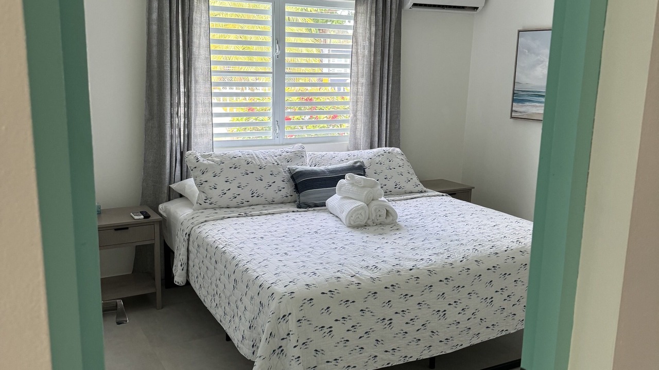 Photo of Bedroom in Cerro Gordo