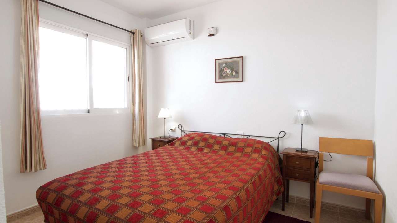 Photo of Bedroom in Coveta Fuma