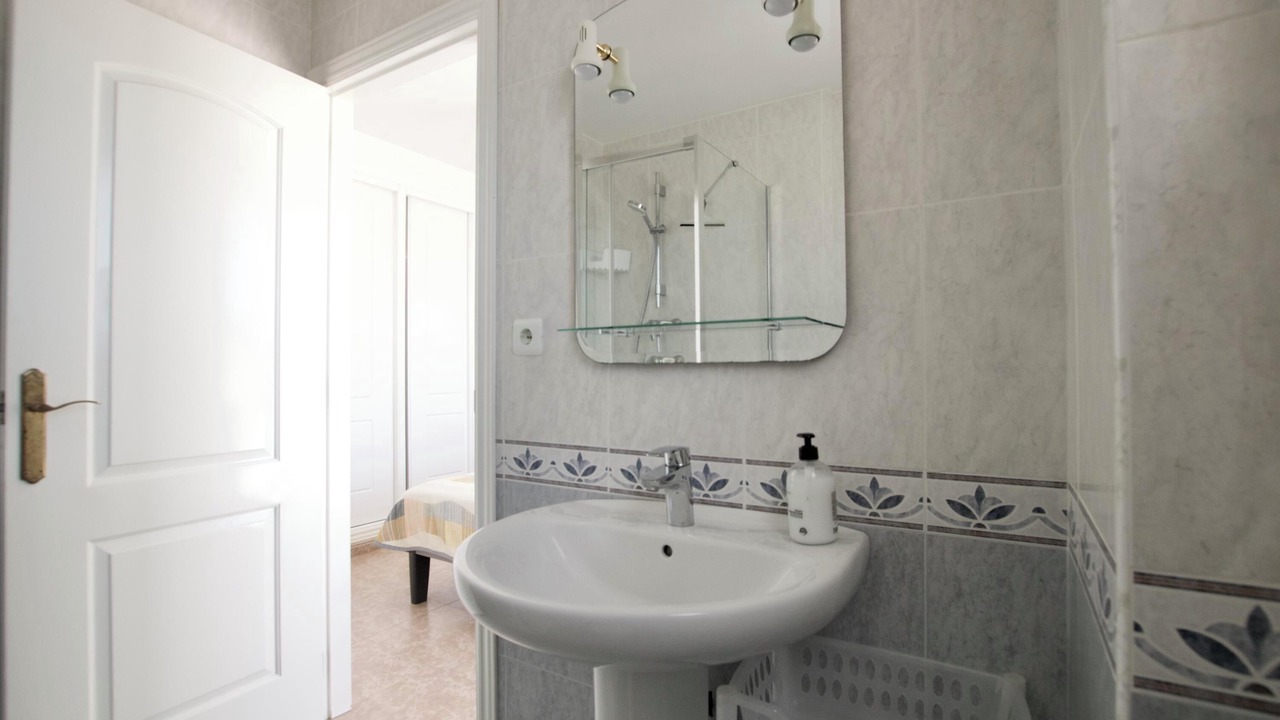 Photo of Bathroom in Coveta Fuma