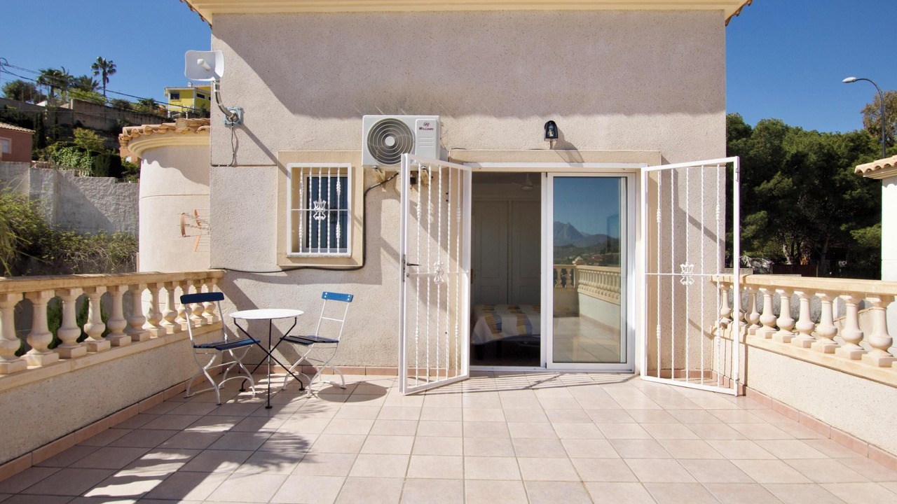 Photo of Outdoor in Coveta Fuma