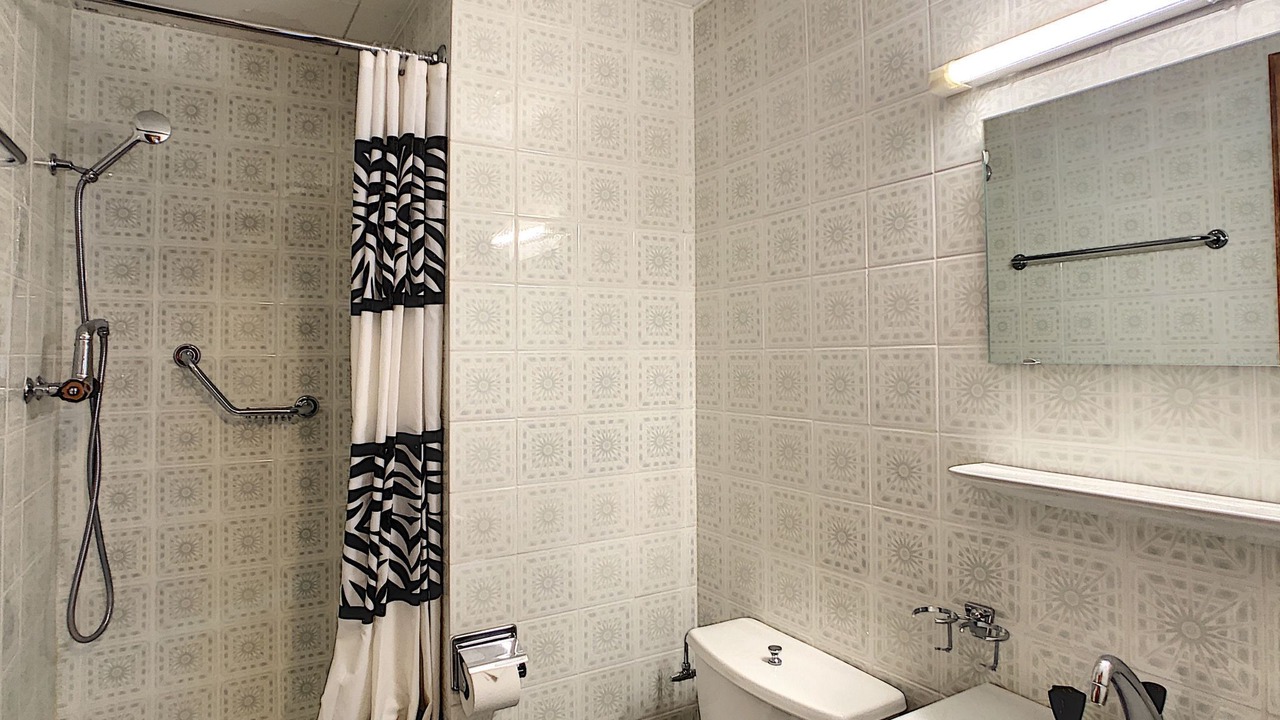 Photo of Bathroom in Montana