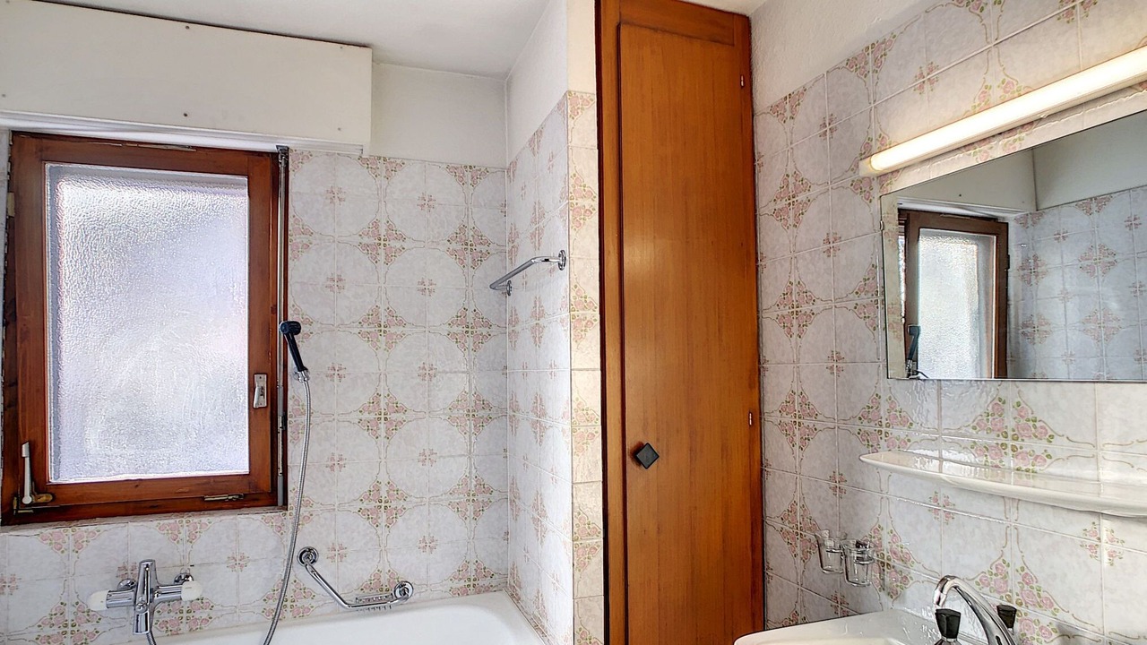 Photo of Bathroom in Montana