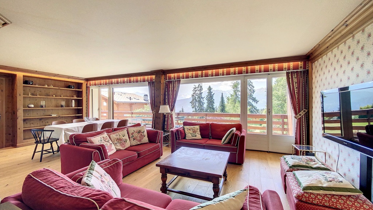 Photo of Bedroom in Montana