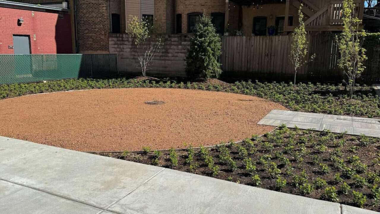 Photo of Outdoor in Uptown