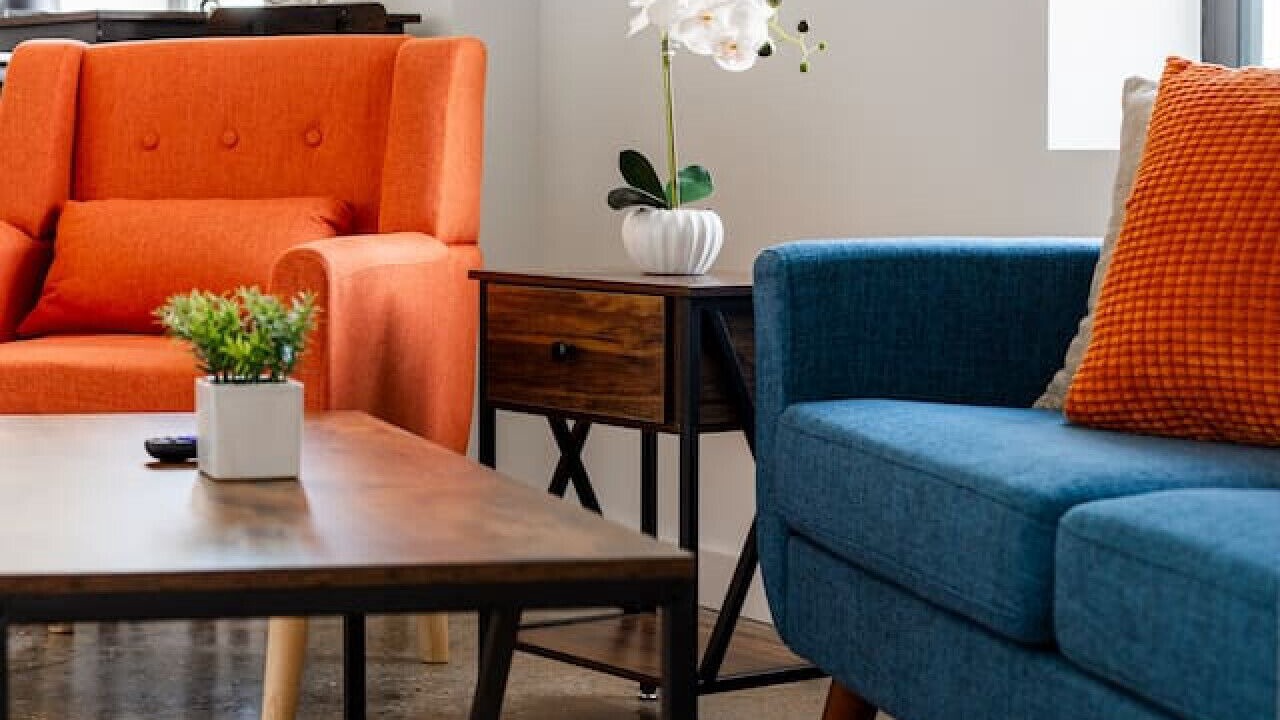 Photo of Livingroom in Uptown