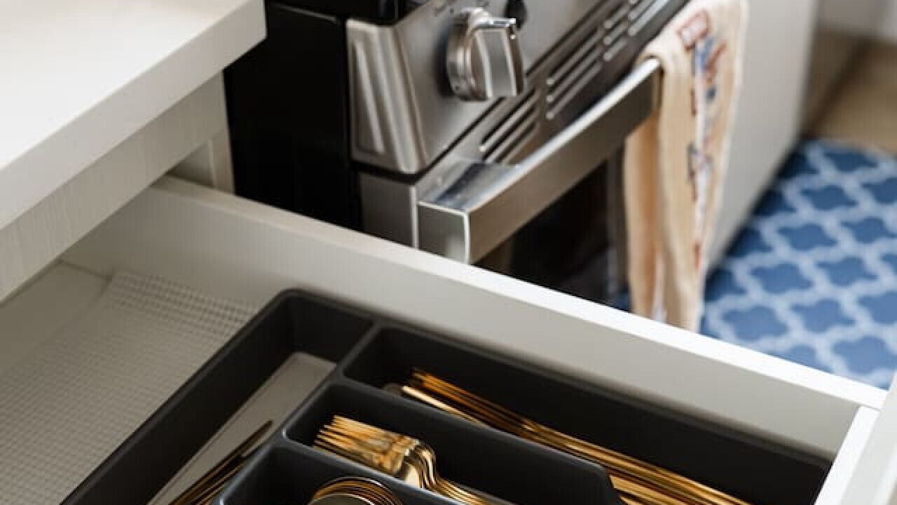 Photo of Kitchen in Uptown