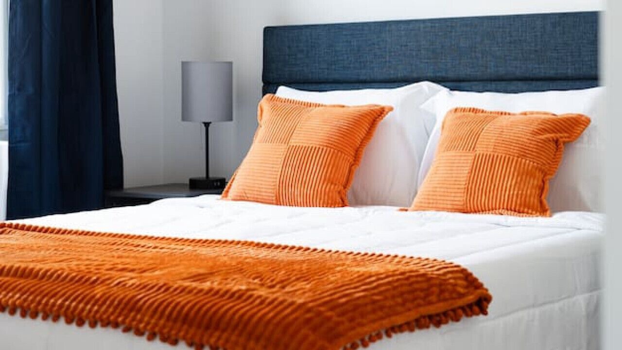 Photo of Bedroom in Uptown