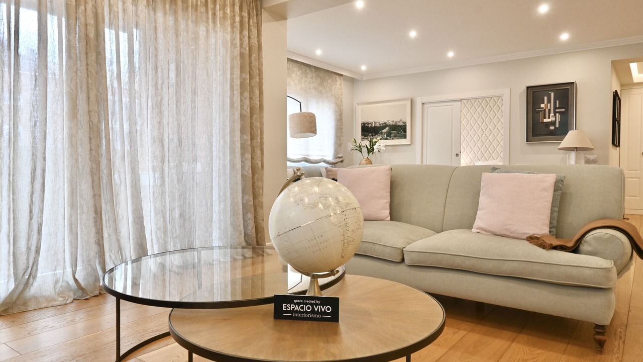 Photo of Livingroom in Nueva Espana