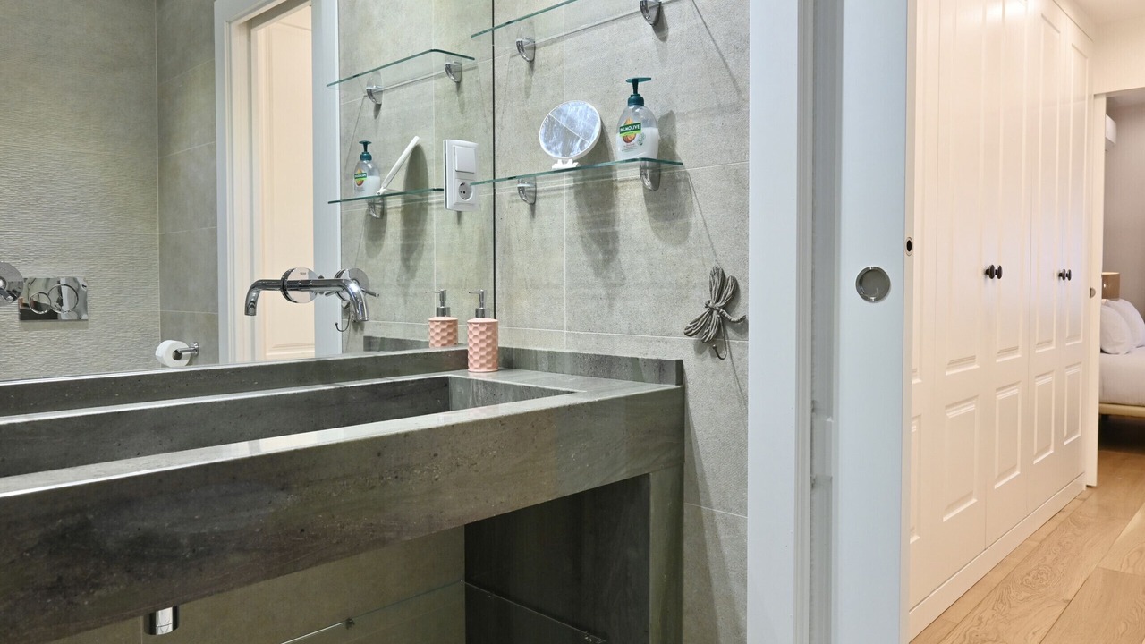 Photo of Bathroom in Nueva Espana