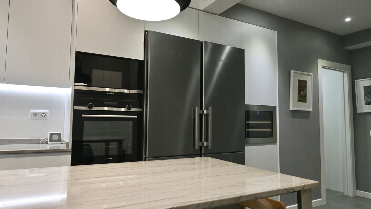 Photo of Kitchen in Nueva Espana