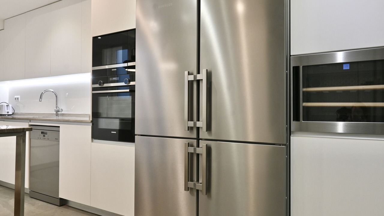 Photo of Kitchen in Nueva Espana
