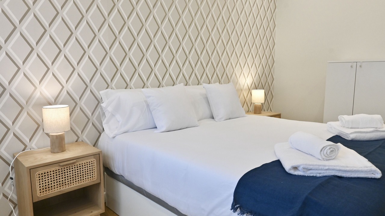 Photo of Bedroom in Nueva Espana