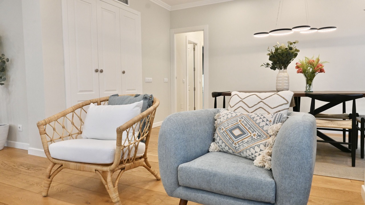 Photo of Livingroom in Nueva Espana