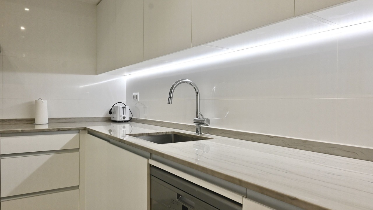 Photo of Kitchen in Nueva Espana