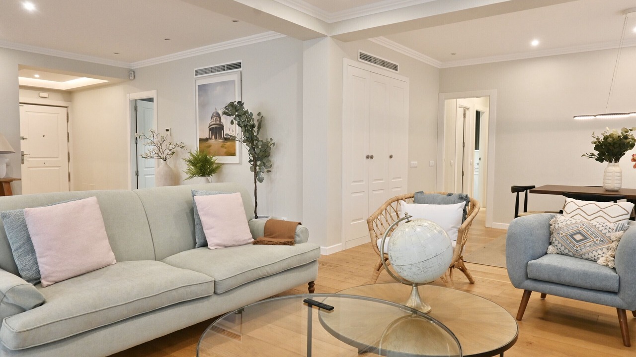 Photo of Livingroom in Nueva Espana