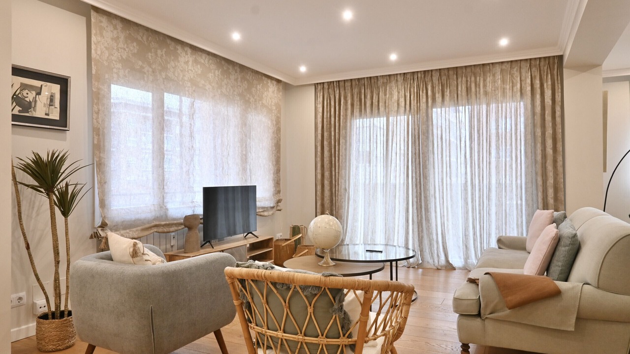 Photo of Livingroom in Nueva Espana