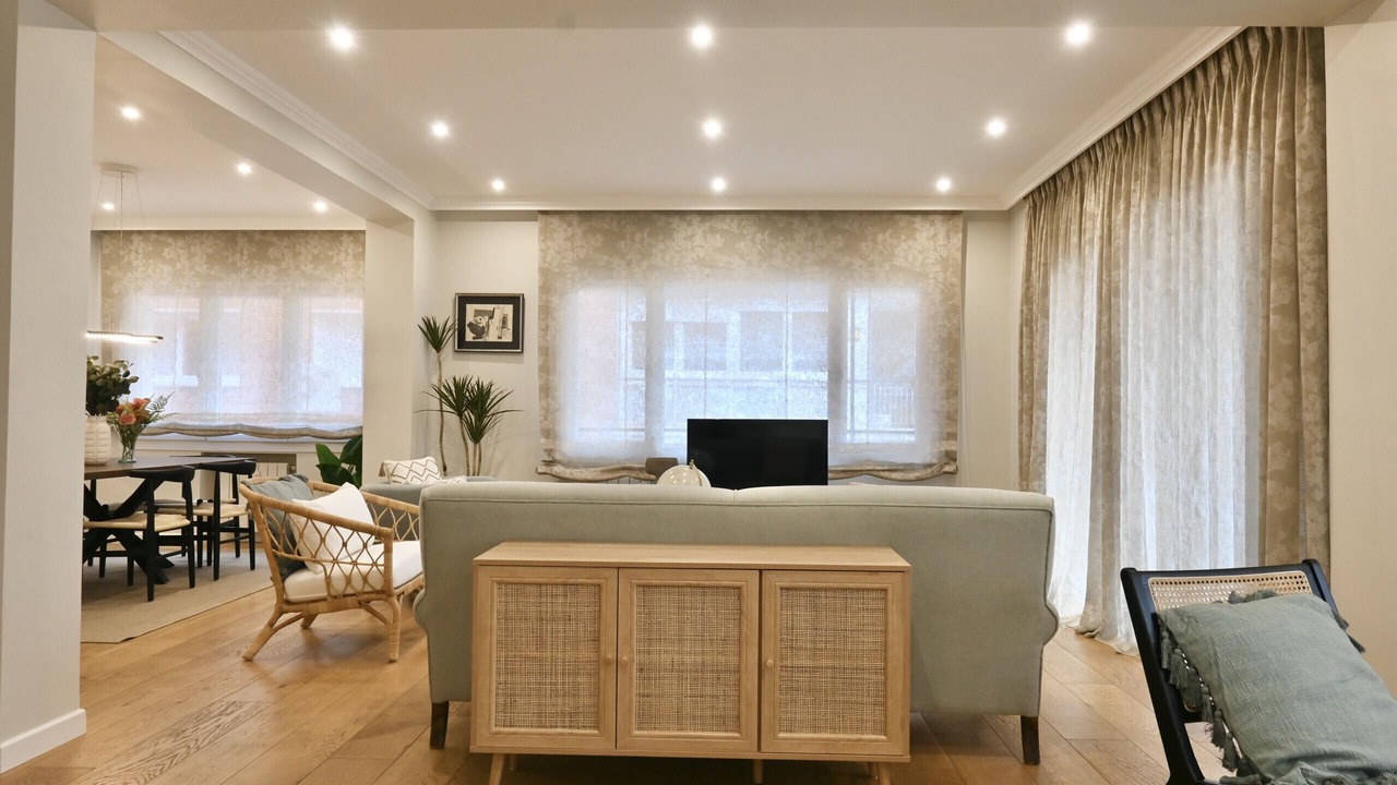 Photo of Livingroom in Nueva Espana
