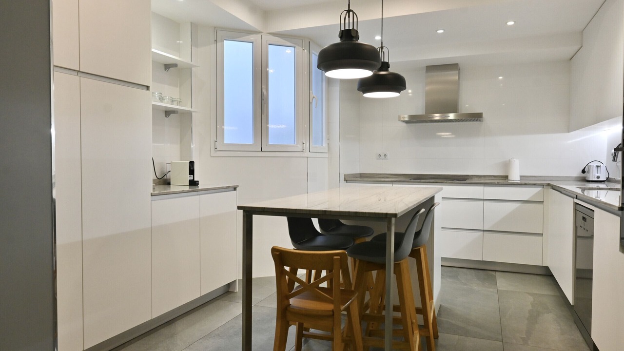 Photo of Kitchen in Nueva Espana