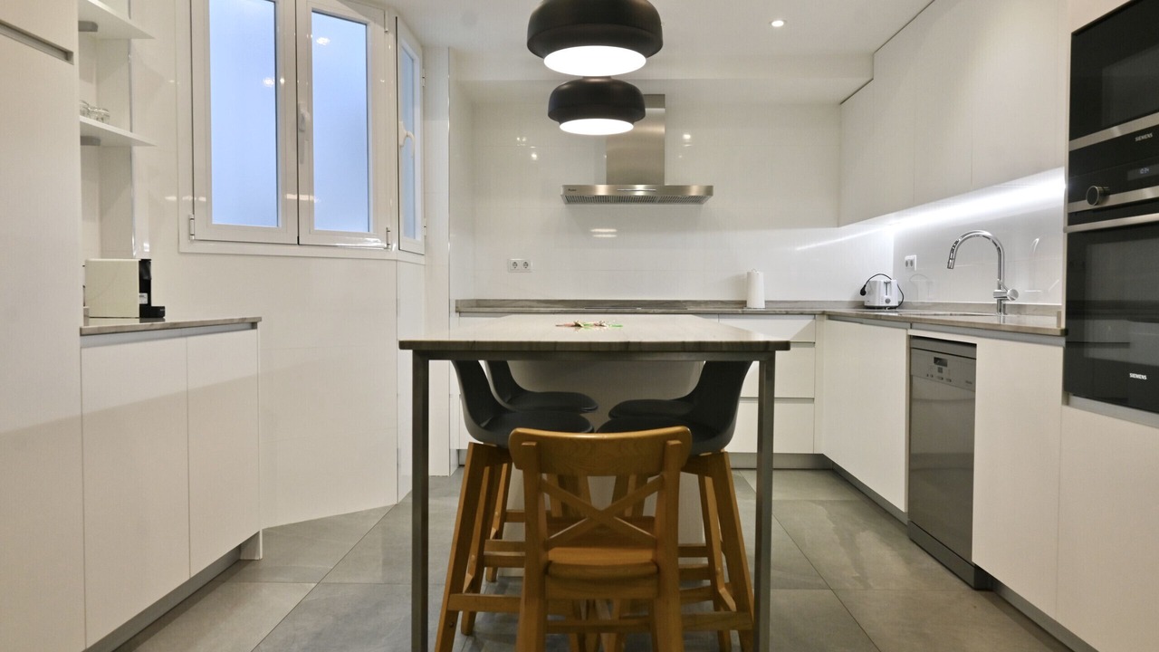 Photo of Kitchen in Nueva Espana