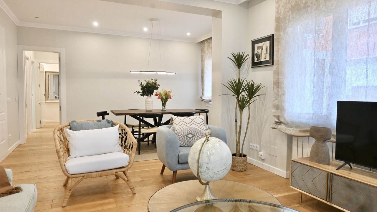 Photo of Livingroom in Nueva Espana