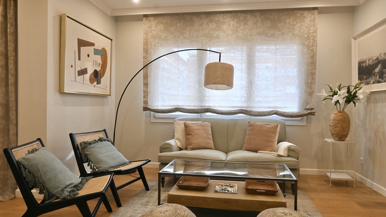 Photo of Livingroom in Nueva Espana