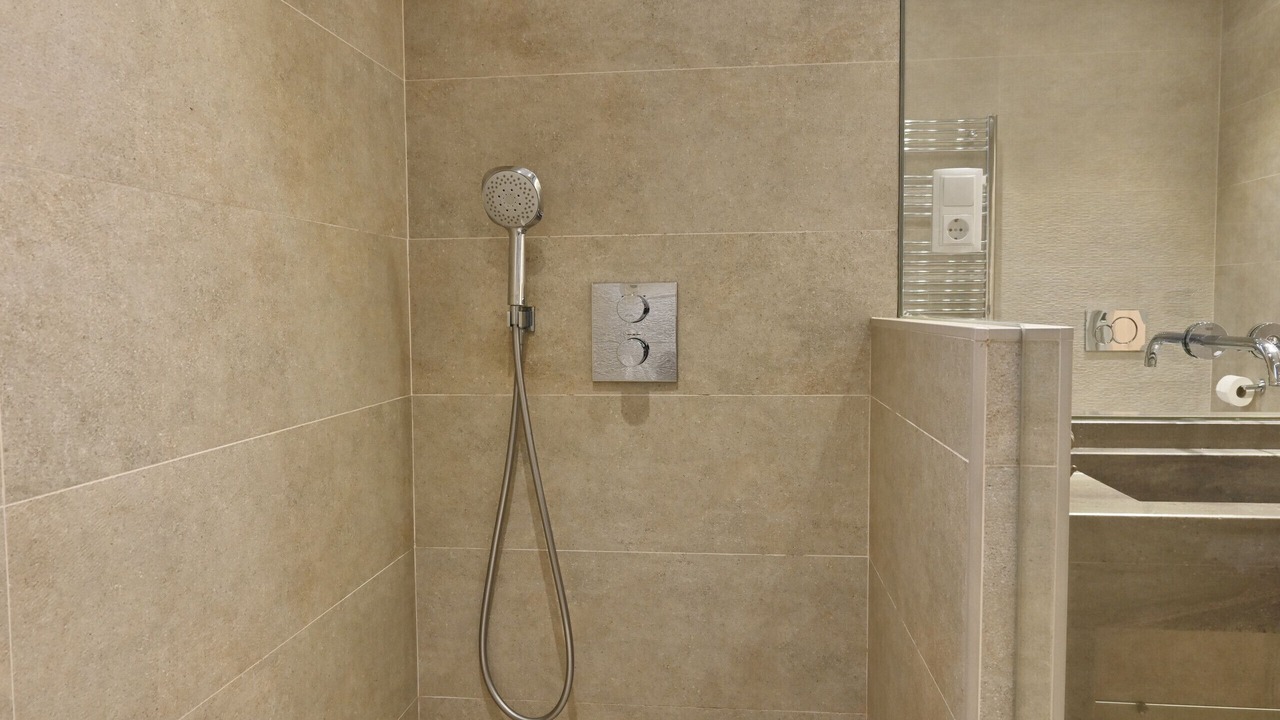 Photo of Bathroom in Nueva Espana