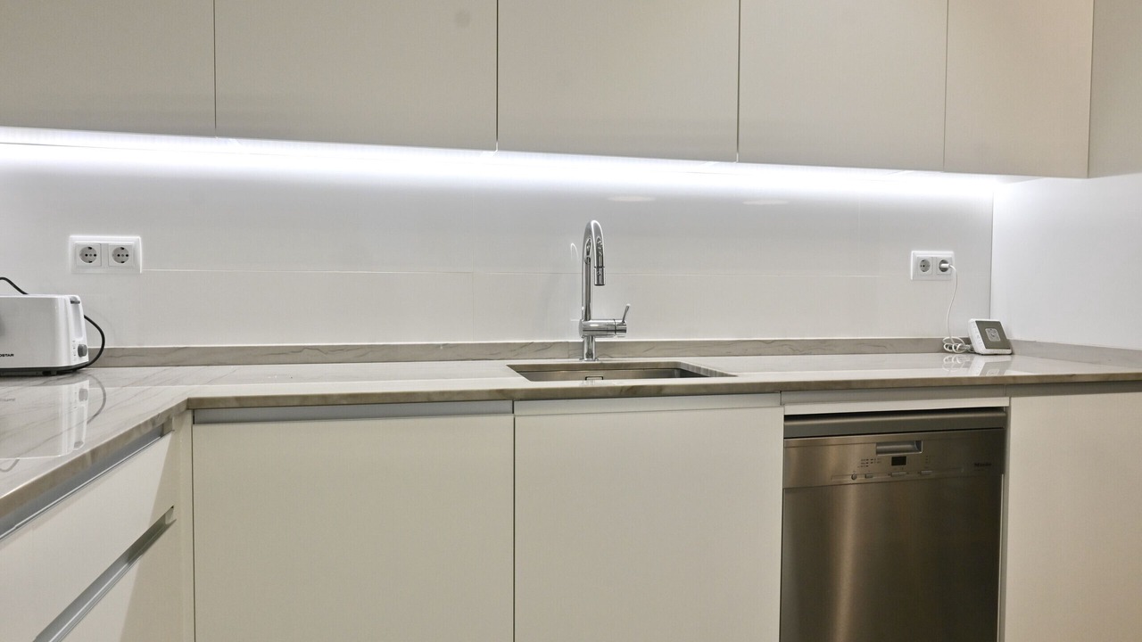 Photo of Kitchen in Nueva Espana
