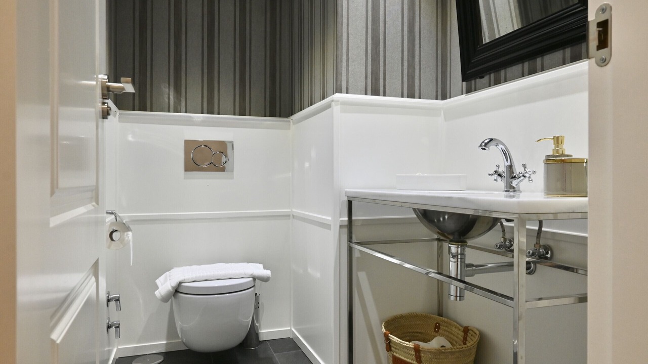 Photo of Bathroom in Nueva Espana