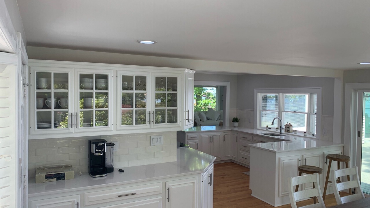 Photo of Kitchen in Town of Southold Town