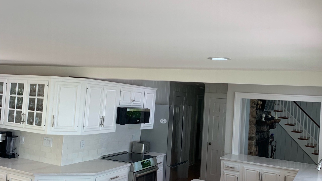 Photo of Kitchen in Town of Southold Town