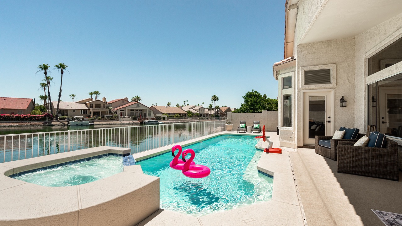 Photo of Outdoor in Arrowhead Lakes