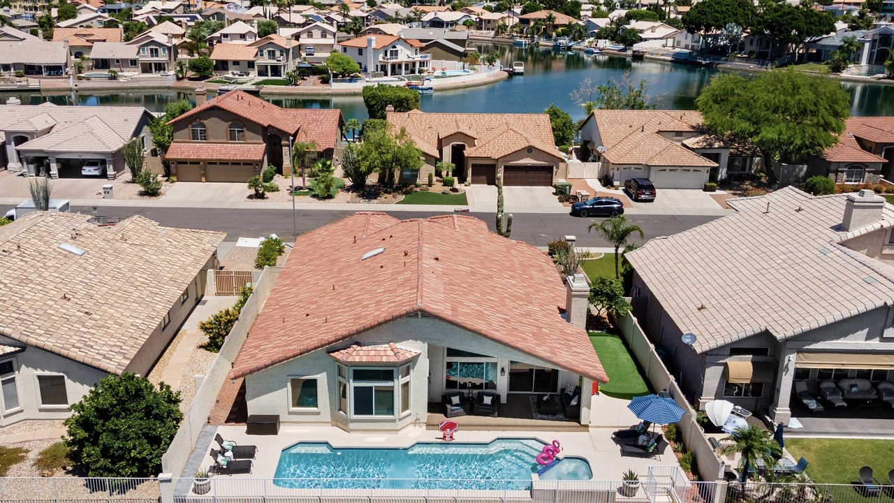 Photo of Outdoor in Arrowhead Lakes