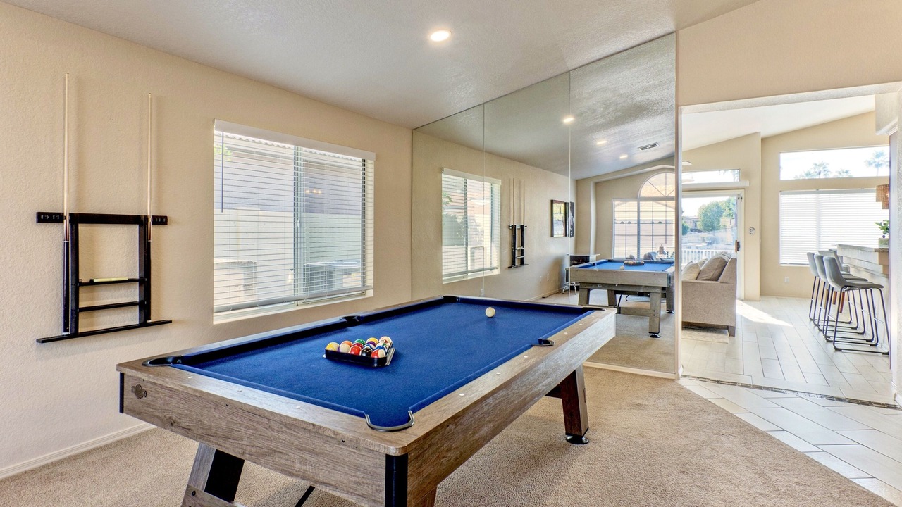 Photo of Bedroom in Arrowhead Lakes