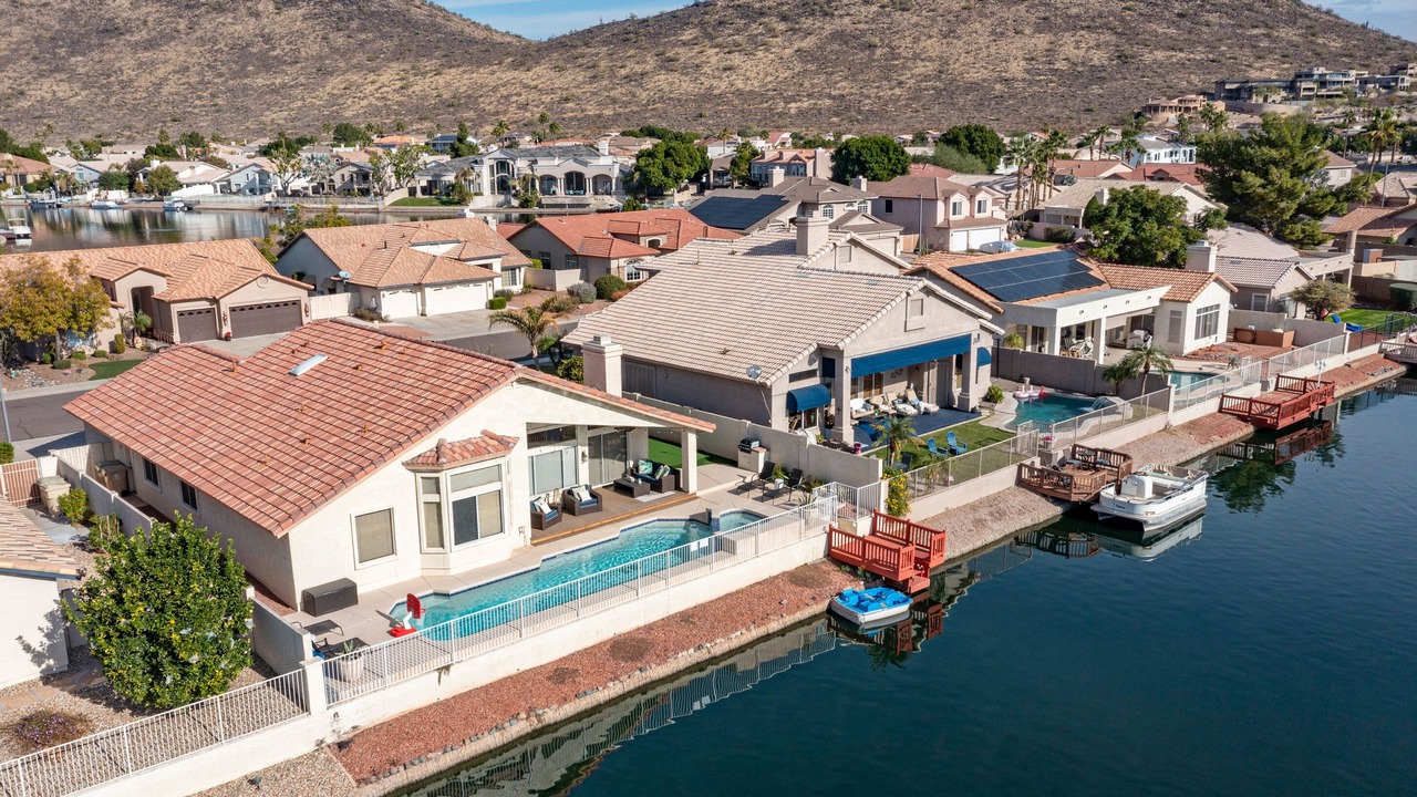 Photo of Outdoor in Arrowhead Lakes